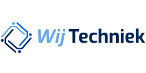 logo wij techniek